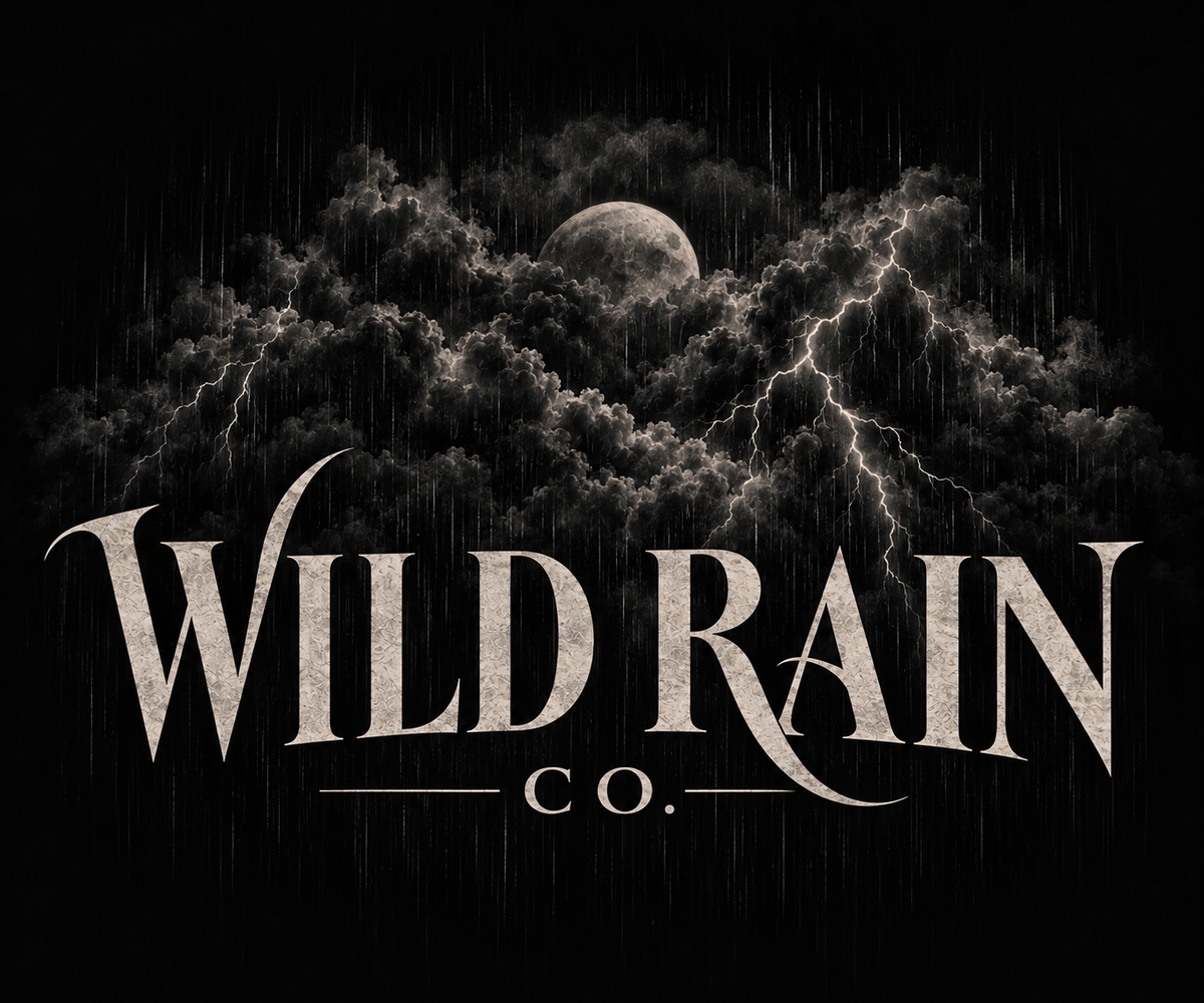 Wild Rain Co.